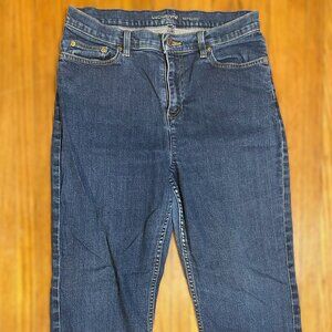 Size 12 Liz Claiborne | Hepnurn jeans